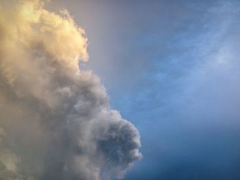 sky