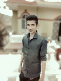 young adult
