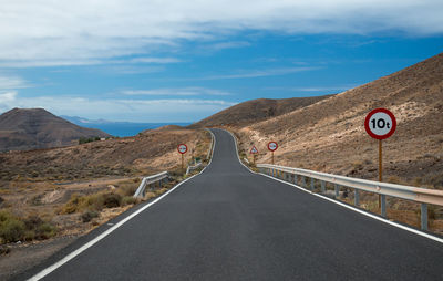 Fuerteventura 