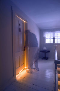 room