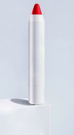 Close-up of white background