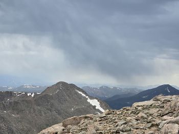 mountain