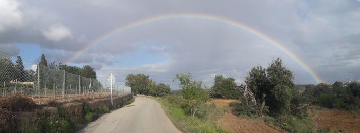 rainbow