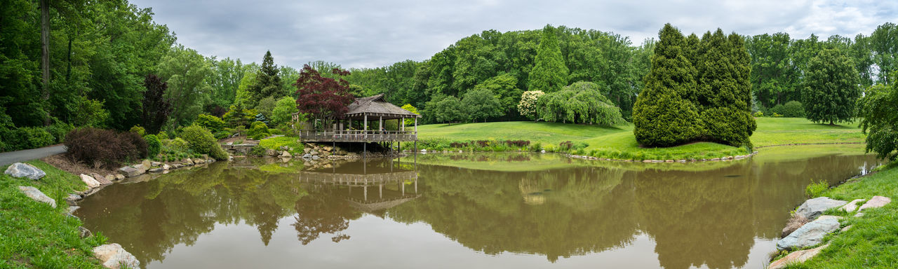 Brookside Botanical Garden, Maryland