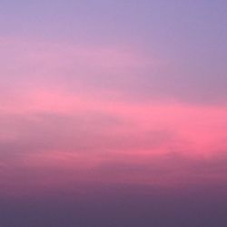 Low angle view of dramatic sky