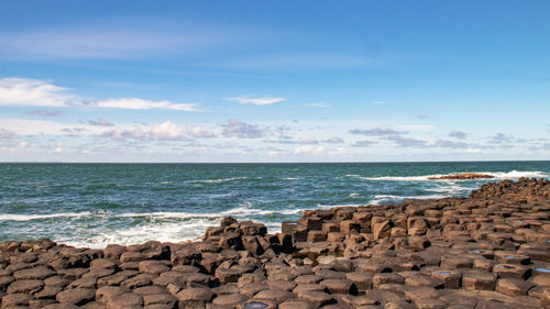 sea
