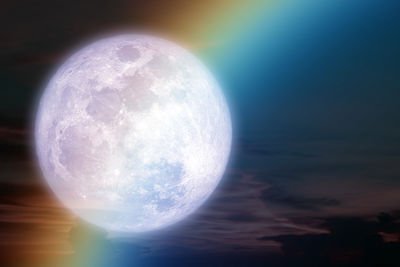 space