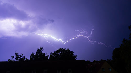 lightning