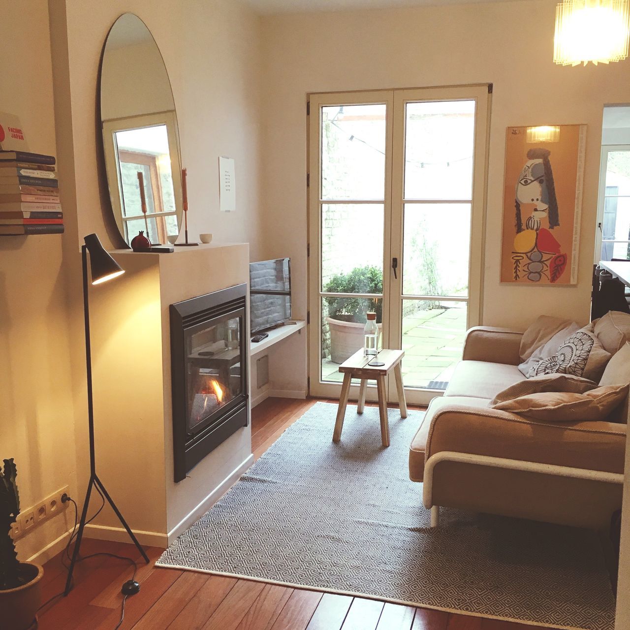 indoors, chair, absence, table, window, home interior, empty, furniture, sofa, interior, domestic room, house, seat, living room, flooring, door, restaurant, bed, no people, domestic life