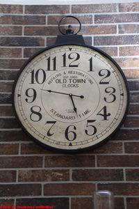 clock