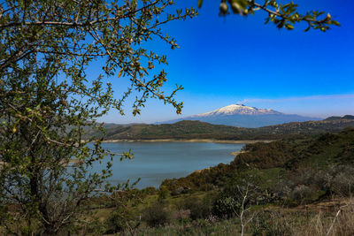mountain