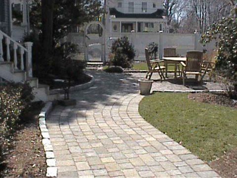 Hardscapes