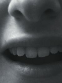 Close-up of object