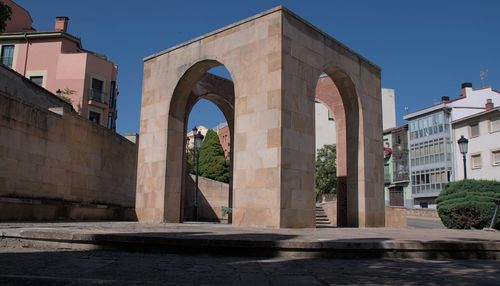 architecture