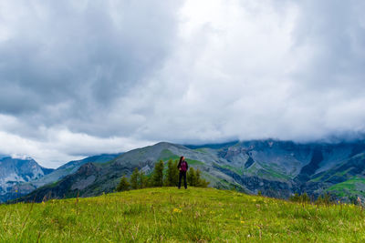 mountain