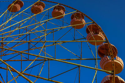 ferris wheel