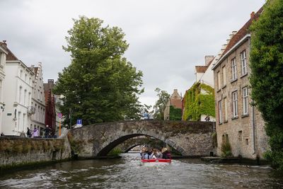 Lovely bruges 