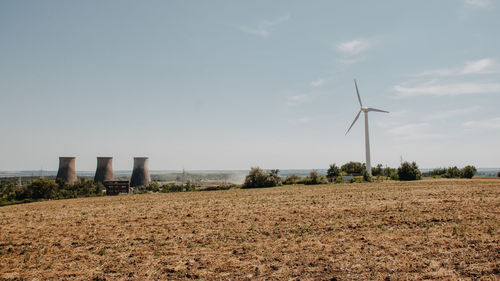 renewable energy