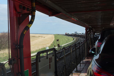 transport