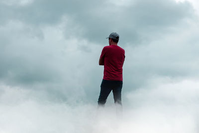 cloud