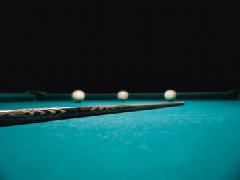 billiards