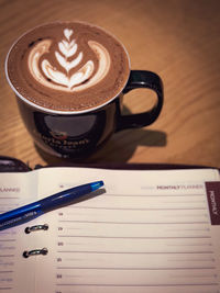 coffee