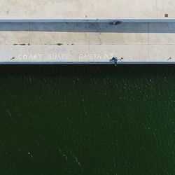 Close-up of water