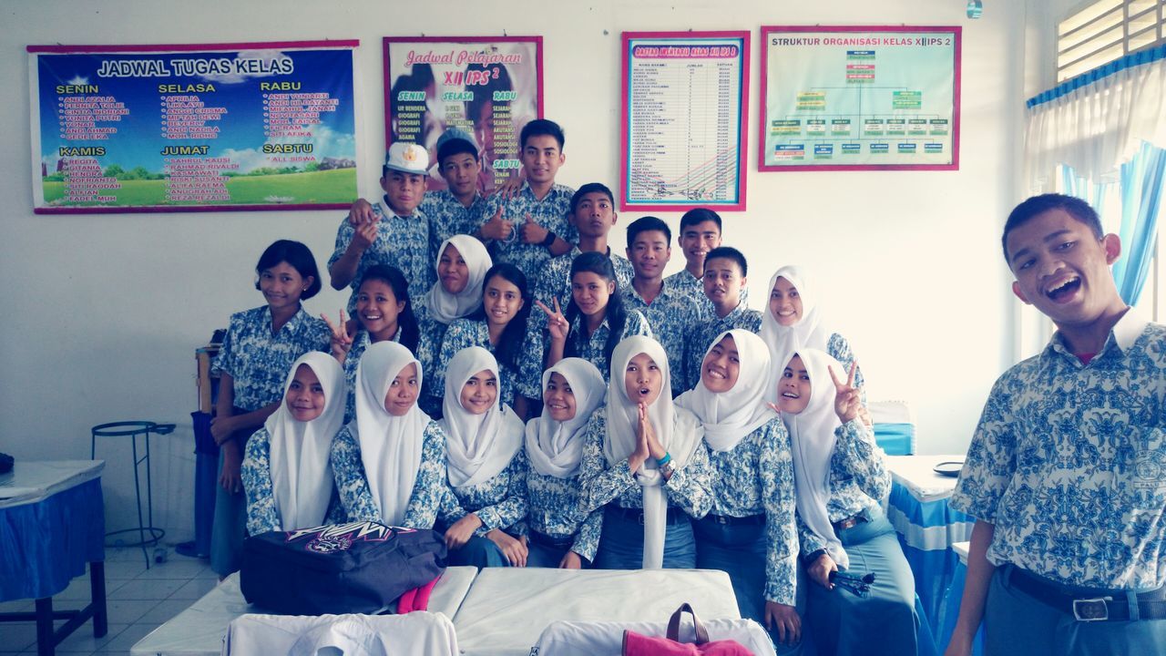 SMA Negeri 3 Palu