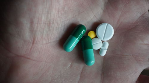 pill