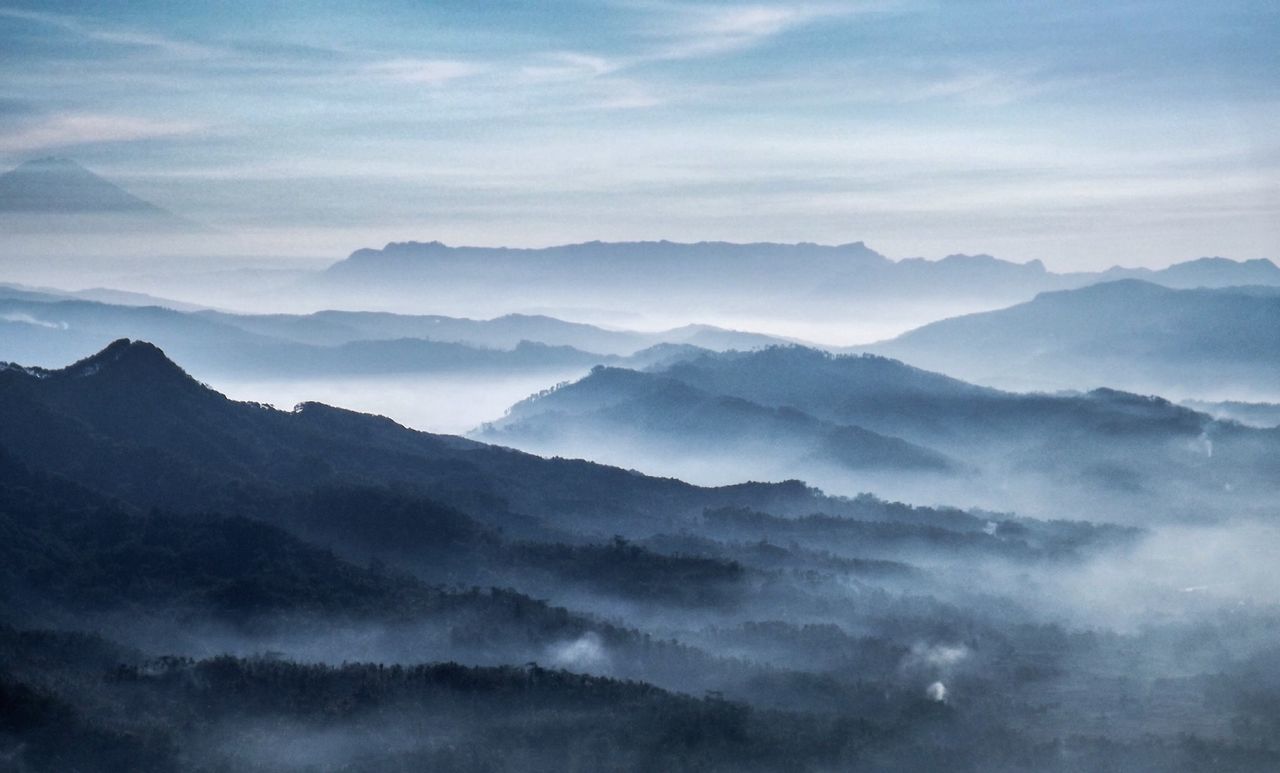 Kebumen, Central Java