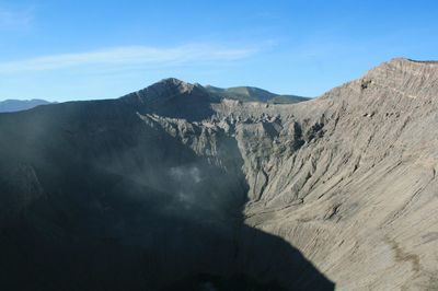 Bromo tengger semeru national park is a national park in east java, indonesia