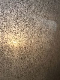 Full frame shot of tiled floor