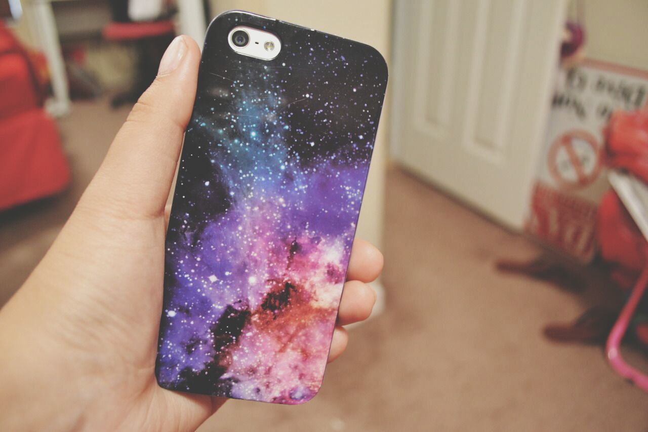 Galaxycase