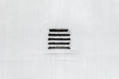 Full frame shot of metal wall