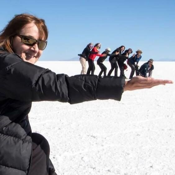 Uyuni