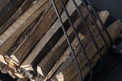 wood
