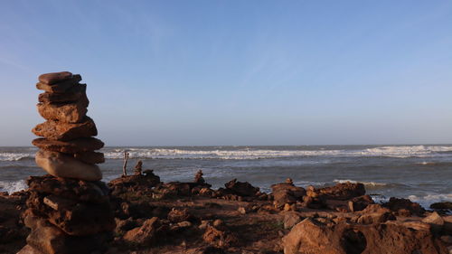 sea