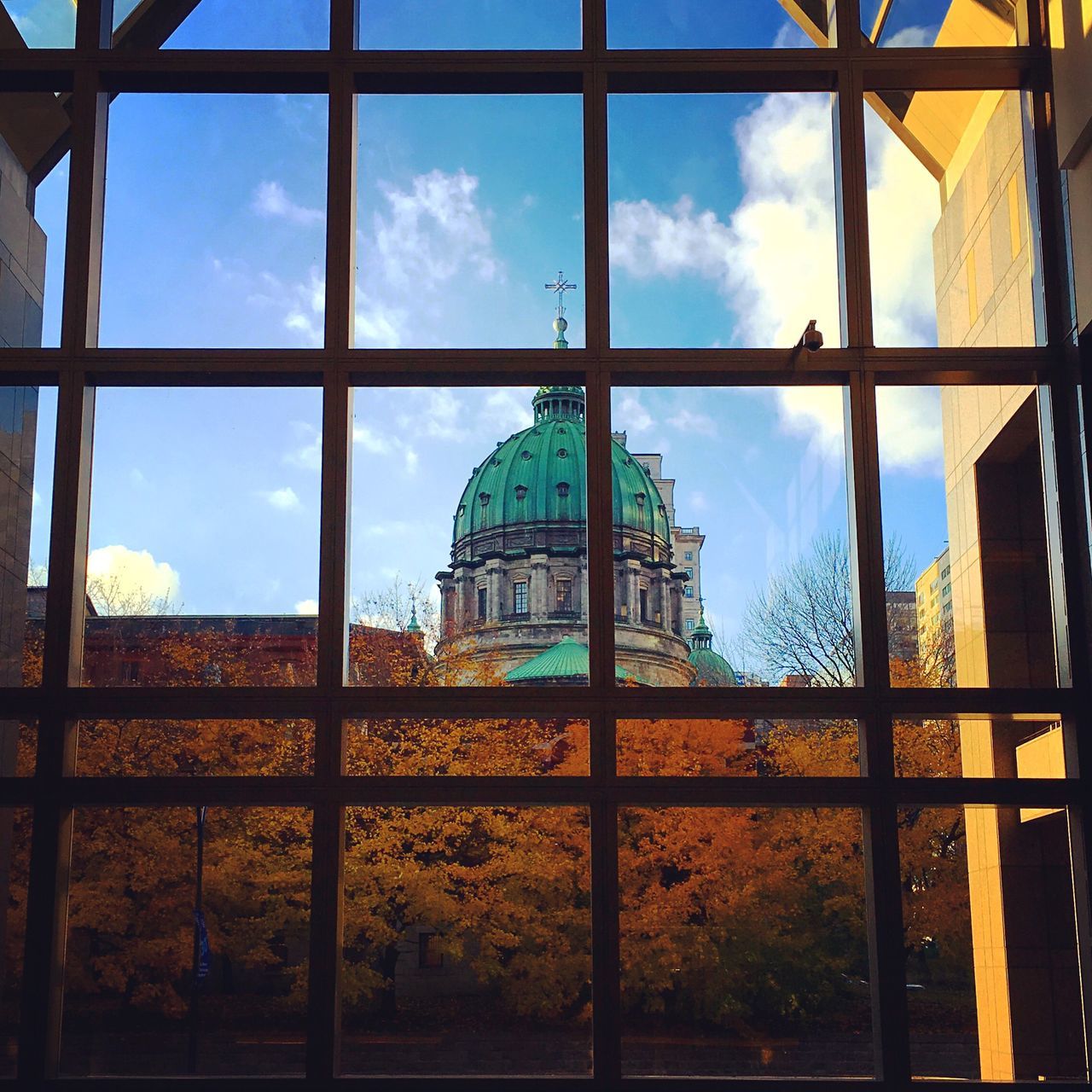 Mary, Queen of the World Cathedral