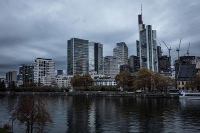 skyline