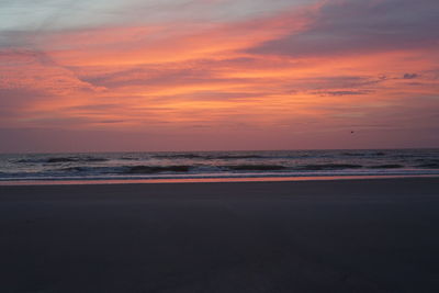 sea