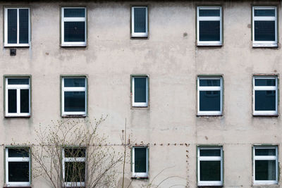 Social housing in germany