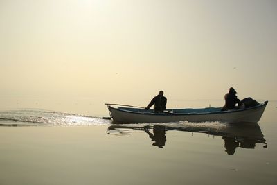 nautical vessel