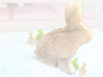 Close-up of white flowers