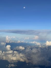 sky