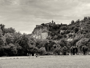 Rocamadour 