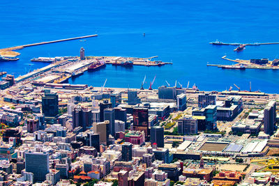 Port elizabeth cape town 