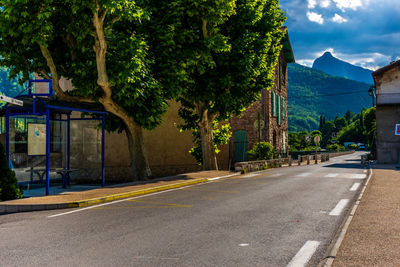 road