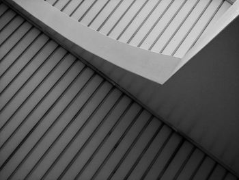 Low angle view of building