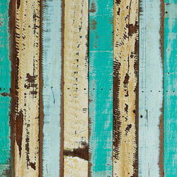 Full frame shot of weathered wooden wall