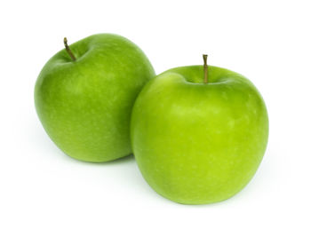 Close-up of apples